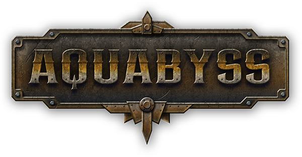 AQUABYSS logo